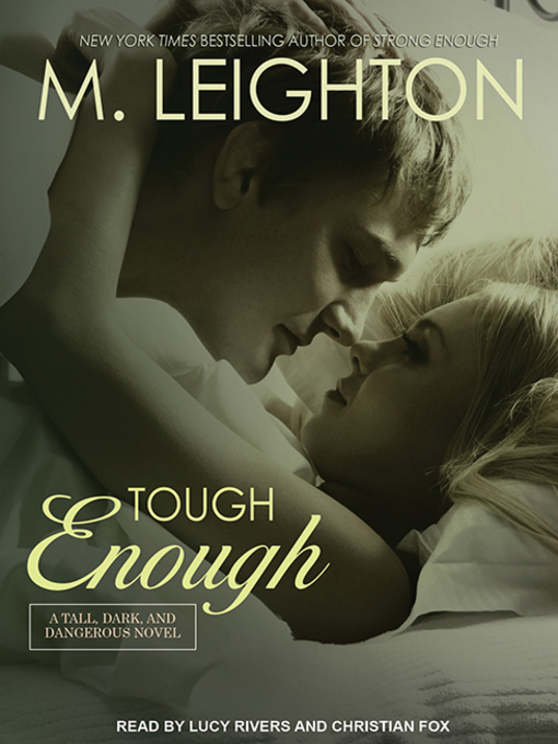 Title details for Tough Enough by M. Leighton - Available